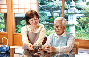 ダスキン ホームインステッド